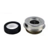 Black And Silver Pump Seal Ozone Service PS1000 -Pool Safe Pro dbay apcps3865r 13303.1667533222