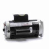 5 HP Square Flange Full Rated Pool Pump Motor, 1 SF -Pool Safe Pro dbay b1000 01 68436.1667671204