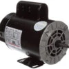 3 HP Thru Bolt Threaded Shaft Horizontal Pool Pump Motor, 1 SF -Pool Safe Pro dbay b2234 73992.1667579084
