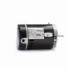 0.75 HP C Face Threaded Shaft Pool Pump Motor, 1 SF -Pool Safe Pro dbay b227se 01 48850.1667671208