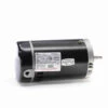 2 HP C Face Threaded Shaft Horizontal Pool Pump Motor, 1 SF -Pool Safe Pro dbay b230se 01 01744.1667671212
