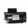 1 HP Threaded Shaft Horizontal Pool Pump Motor, 1.65 SF 2 1 HP Threaded Shaft Horizontal Pool Pump Motor, 1.65 SF -Pool Safe Pro dbay b2841v1 01 53378.1667661301