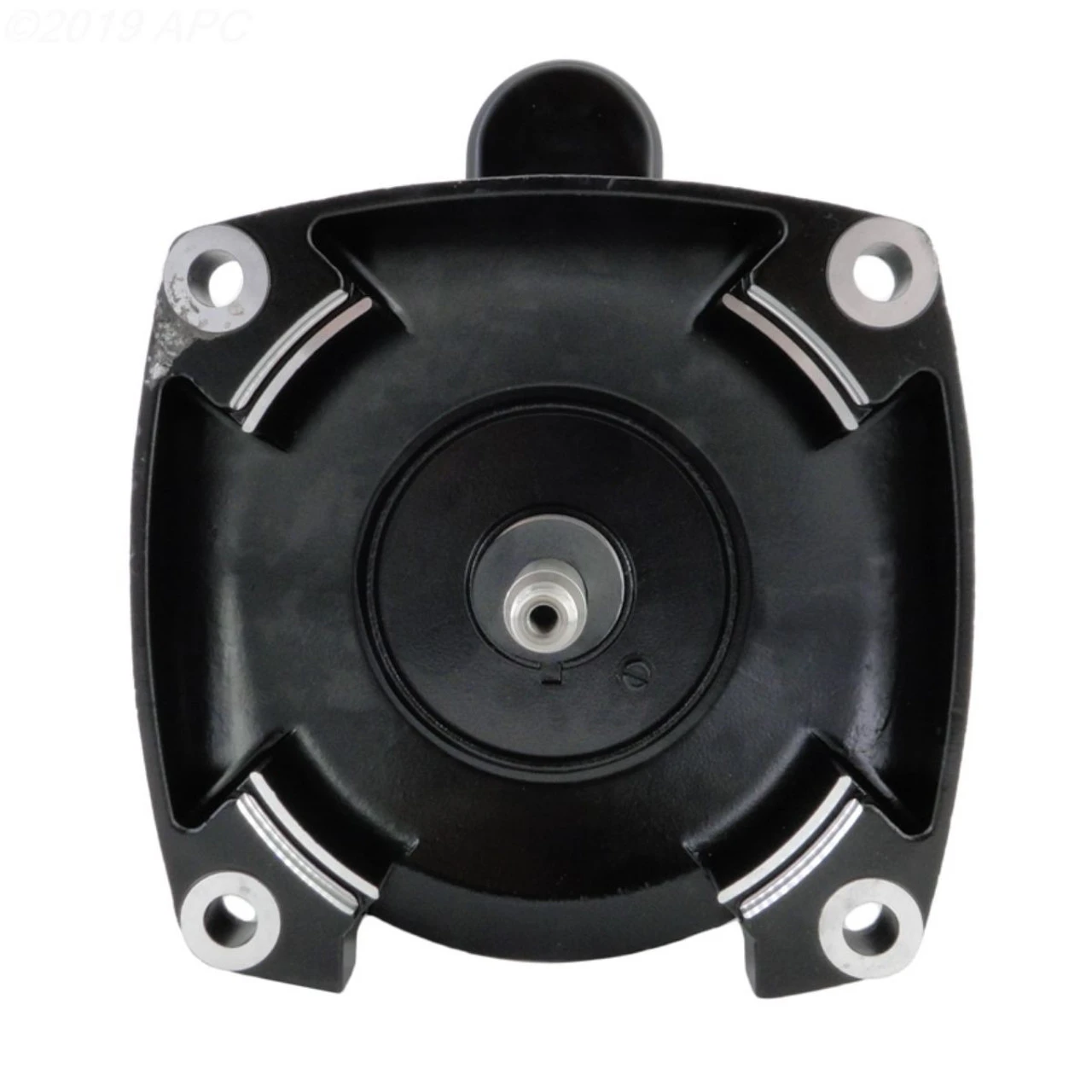 0.75 HP Square Flange Full Rated Pool Pump Motor, 1.65 SF 6 0.75 HP Square Flange Full Rated Pool Pump Motor, 1.65 SF - Image 4