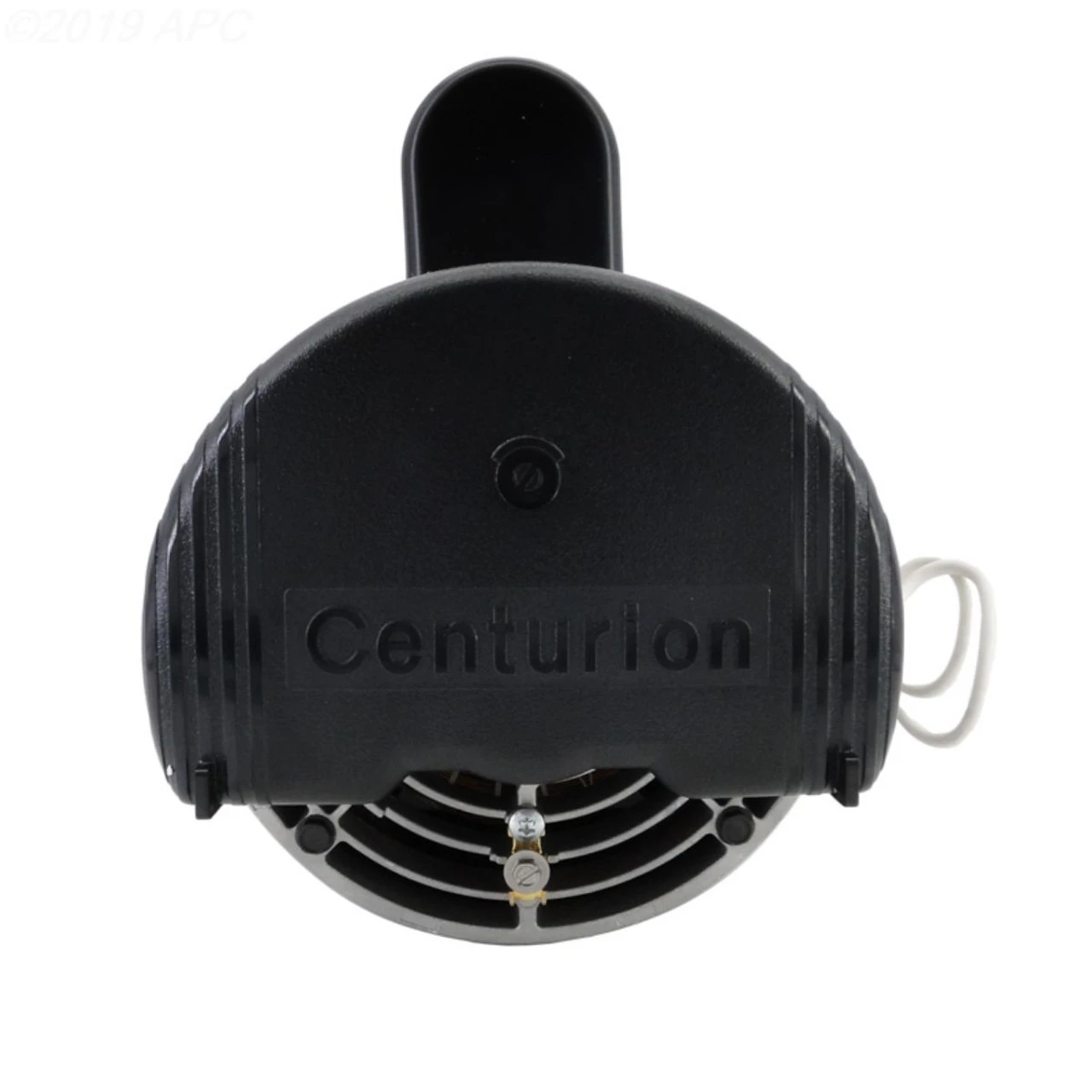 0.75 HP Square Flange Full Rated Pool Pump Motor, 1.65 SF 7 0.75 HP Square Flange Full Rated Pool Pump Motor, 1.65 SF - Image 5