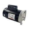 0.75 HP Square Flange Up-Rated Pool Pump Motor, 1.25 SF -Pool Safe Pro dbay b2852 1 95795.1667661307