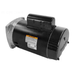 0.75 HP Square Flange Up-Rated Pool Pump Motor, 1.25 SF -Pool Safe Pro dbay b2852 3 16337.1667661307