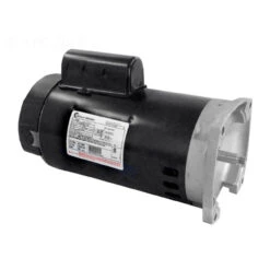 1.5 HP Square Flange Full Rated Pool Pump Motor, 1.50 SF