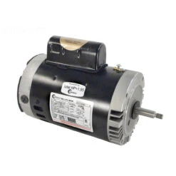 1.5 To 0.20 HP C-Face Full Rated Pool Pump Motor, 1.30 SF