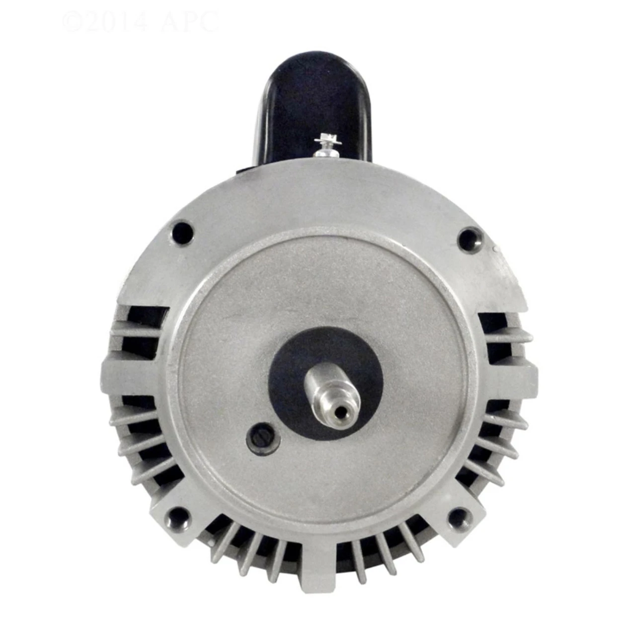 1.5 To 0.20 HP C-Face Full Rated Pool Pump Motor, 1.30 SF 5 1.5 To 0.20 HP C-Face Full Rated Pool Pump Motor, 1.30 SF - Image 3