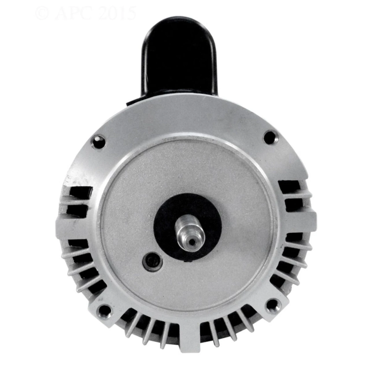 2 To 0.25 HP C-Face Full Rated Pool Pump Motor, 1.20 SF 4 2 To 0.25 HP C-Face Full Rated Pool Pump Motor, 1.20 SF - Image 2