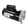 1.5 To 0.19 HP Square Flange Dual Speed Pool Pump Motor, 1.47 SF 1 1.5 To 0.19 HP Square Flange Dual Speed Pool Pump Motor, 1.47 SF -Pool Safe Pro dbay b2983 1 41588.1667661312