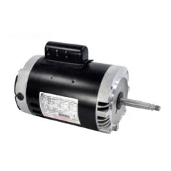 0.75 HP Threaded Shaft Pool Cleaner Pump Motor, 1.13 SF