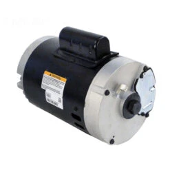 0.75 HP Threaded Shaft Pool Cleaner Pump Motor, 1.13 SF 7 0.75 HP Threaded Shaft Pool Cleaner Pump Motor, 1.13 SF -Pool Safe Pro dbay b625 3 05384.1667671212