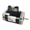 1 HP C-Face Full Rated Pool Pump Motor, 1.40 SF -Pool Safe Pro dbay b654 1 15367.1667562347