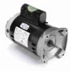 0.5 HP Square Flange Single Phase Replacement Pool Pump Motor -Pool Safe Pro dbay b845 33160.1667575092
