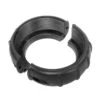 Black Split Nut Without Screws -Pool Safe Pro dbay bb50086 14718.1667504928