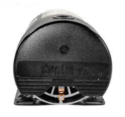 0.5 HP Black And Silver Single Speed Round Flange Pool Motor -Pool Safe Pro dbay bn23v1 3 18598.1667671215