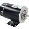0.75 HP Black And Silver Dual Speed Round Flange Pool Motor 2 0.75 HP Black And Silver Dual Speed Round Flange Pool Motor -Pool Safe Pro dbay bn36 1 11402.1667570148