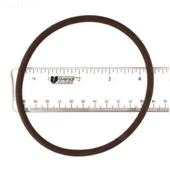 4.25" Black CMP26101060530 Power Clear O-Ring