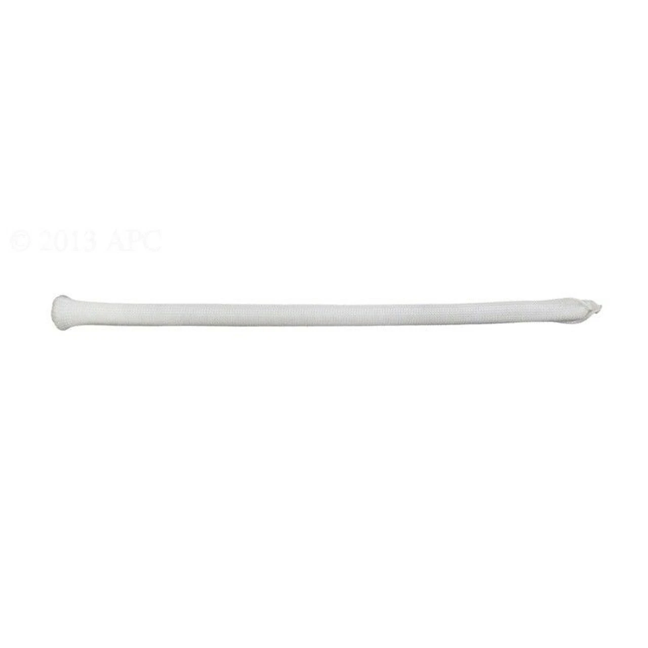 13" White Hayward Pool Products Flex Tube For EC30 3 13" White Hayward Pool Products Flex Tube For EC30