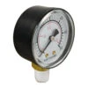 4.75" Black And White Hayward Swimming Pool Boxed Pressure Gauge Replacement -Pool Safe Pro dbay ecx270861 07372.1667657966