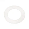 Round White Micro Jet Wall Fitting Gasket -Pool Safe Pro dbay gg20215 36589.1667610828