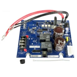 Multi-Color PCB-Main Aqua Rite Circuit Board Replacement