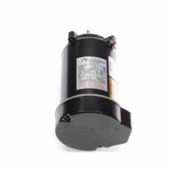 0.80 HP Round Threaded Shaft Horizontal Pool Pump Motor