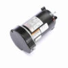 1.10 HP Round Threaded Shaft Horizontal Pool Pump Motor 2 1.10 HP Round Threaded Shaft Horizontal Pool Pump Motor -Pool Safe Pro dbay hst110 80418.1667661320