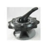 2” Black Key And Hub Assembly 1 2” Black Key And Hub Assembly -Pool Safe Pro dbay pre50s2b 1 63186.1667610828