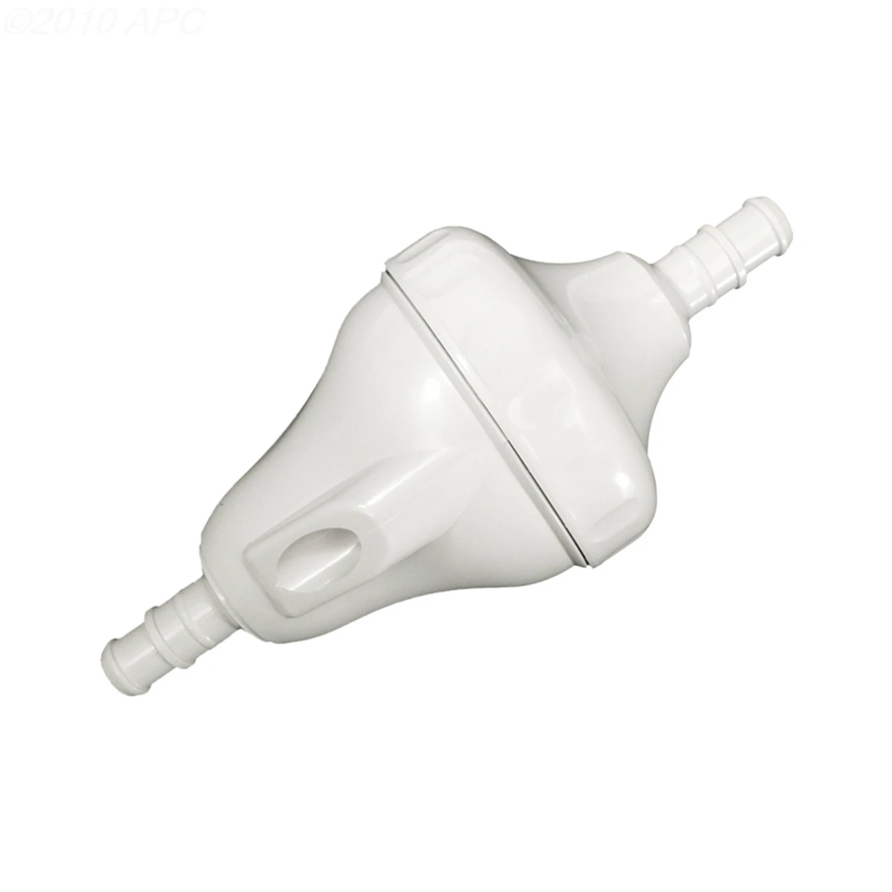 8" White Case Back Up Valve Replacement Kit For PVG52 3 8" White Case Back Up Valve Replacement Kit For PVG52