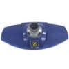Blue And Silver MX8 Cleaner With Swivel Assembly -Pool Safe Pro dbay r0525400 33097.1667661474