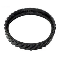 Black MX8 Track Suction Pool Cleaner