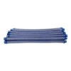 Set Of 12 Blue And Gray Zodiac Twist-Lock Hose Cleaner, 14" 2 Set Of 12 Blue And Gray Zodiac Twist-Lock Hose Cleaner, 14" -Pool Safe Pro dbay r0527800 78811.1667679269