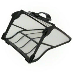 12" Black Polaris Sport Filter Basket Canister Pool Cleaner