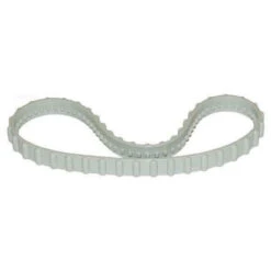 White Hayward Drive Belt Tiger Shark Swimming Pool Cleaner