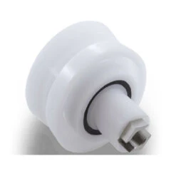 White Hayward Tigershark Bearing Drive Pulley Assembly