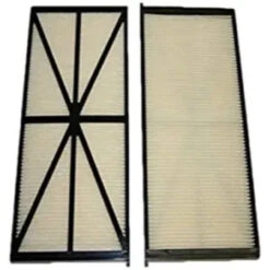 FILTER CARTRIDGE REFILL SET HAYWARD SHARK VAC