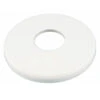 1.5" White Hayward Pool Escutcheon Plate Ladder Hand Rail Cover -Pool Safe Pro dbay sp1041 62071.1667610807