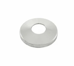 2" Chrome Hayward Pool Escutcheon Plate Ladder Hand Rail Cover