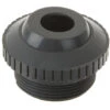 HYDROSTREAM DIRECTIONAL OUTLET DARK GRAY HAYWARD 3/4IN EYE 1.5IN MPT -Pool Safe Pro dbay sp1419ddgr 1 60699.1667610834