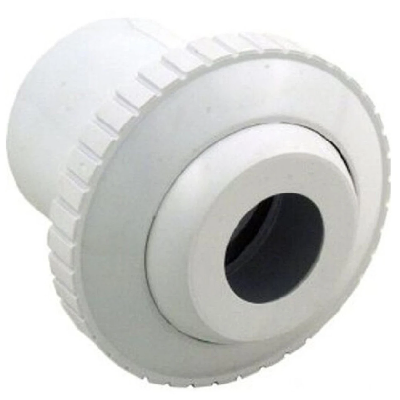 White Hayward Pool Spa Insider Slip Return Jet Fitting 3/4" Opening 3 White Hayward Pool Spa Insider Slip Return Jet Fitting 3/4" Opening