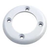 White Hayward Face Plate Replacement Inlet -Pool Safe Pro dbay spx1408b 61759.1667657962