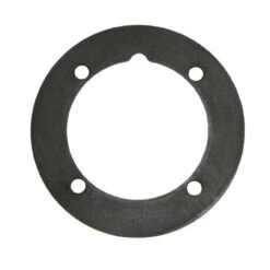 Black Hayward Face Plate Replacement Inlet G226