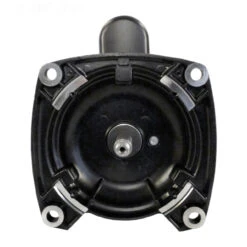 2 HP Black Flanged Full Rated Pool Pump Motor, 1.3 SF 7 2 HP Black Flanged Full Rated Pool Pump Motor, 1.3 SF -Pool Safe Pro dbay sq1202 3 02108.1667562362