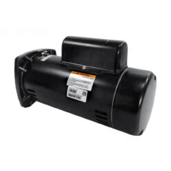1 HP Full Rated Flanged Pool Pump Motor, 1.65 Sf -Pool Safe Pro dbay sqs1102r 3 43121.1667489181