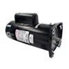 0.5 HP Full Rated Thread Shaft Pool Pump Motor, 1.30 SF -Pool Safe Pro dbay st1052 31062.1667510626