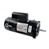 2 HP Thread Shaft Full Rated Pool Pump Motor, 1.30 SF -Pool Safe Pro dbay st1202 1 25461.1667661331