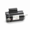 3 HP Thread Shaft Full Rated Pool Pump Motor, 1.15 SF