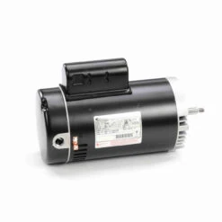 3 HP Thread Shaft Full Rated Pool Pump Motor, 1.15 SF